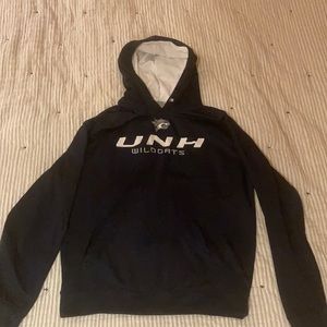 UNH hoodie
